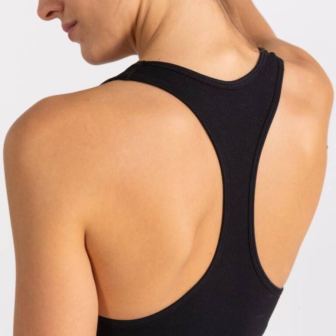 atlet brama klasik Joma siyah kadınlar 0RJD1684