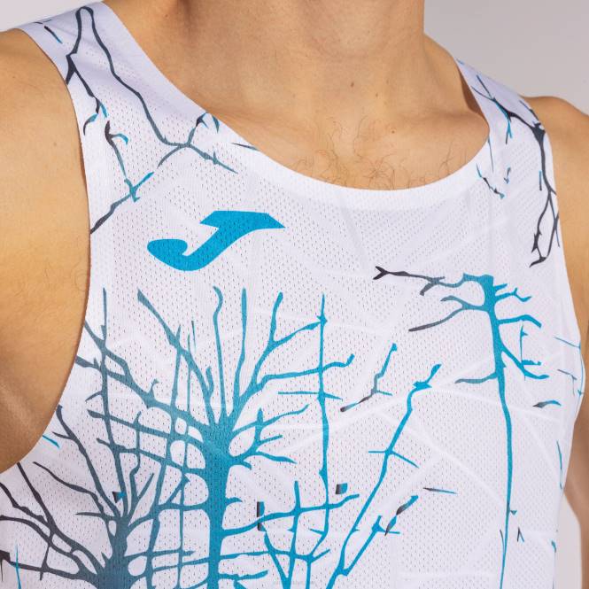 atlet elit ix Joma beyaz erkekler 0RJD1080