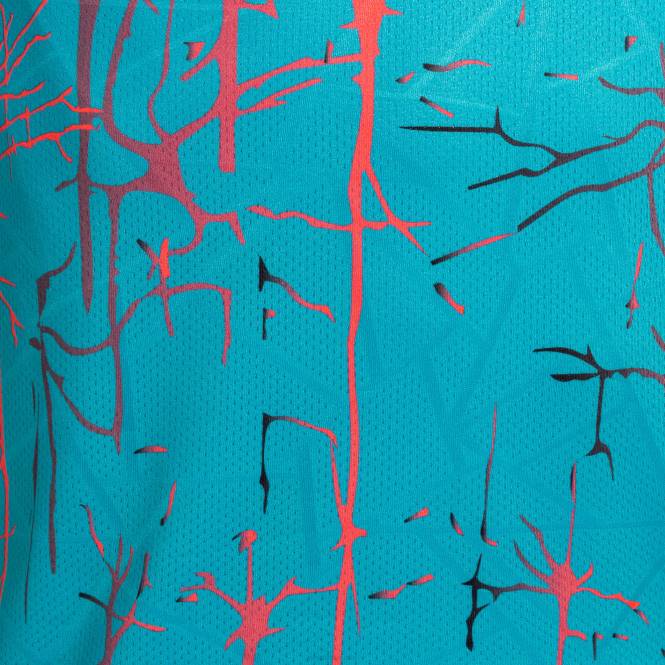 atlet elit ix Joma turkuaz erkekler 0RJD2999