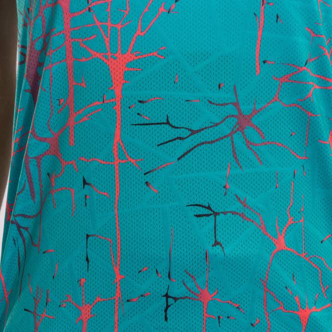 atlet elit ix Joma turkuaz kadınlar 0RJD2077