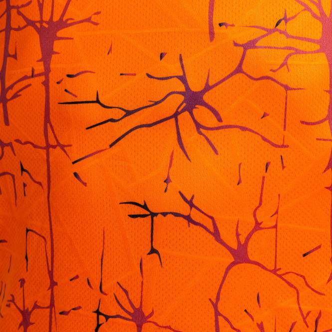 atlet elit ix Joma turuncu erkekler 0RJD4327