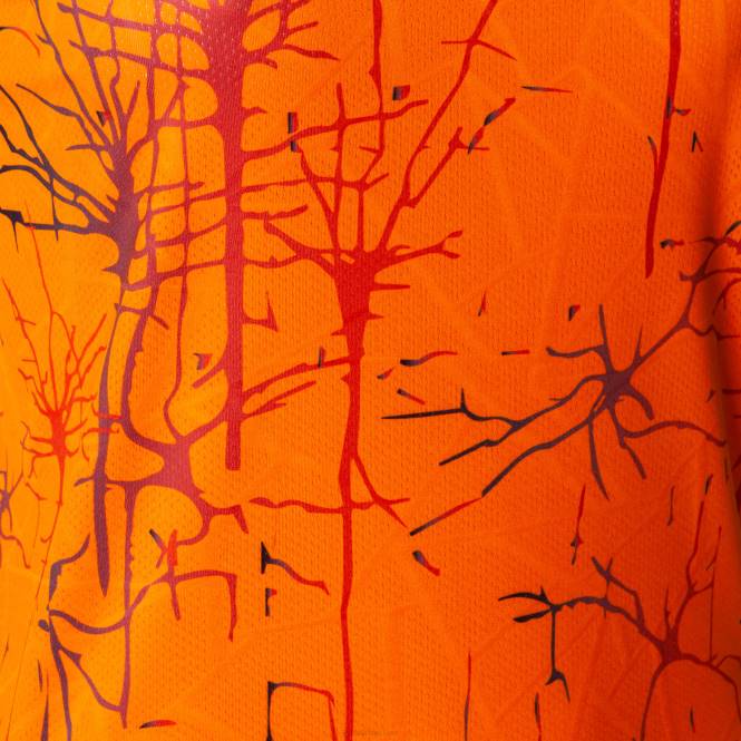 atlet elit ix Joma turuncu kadınlar 0RJD2076