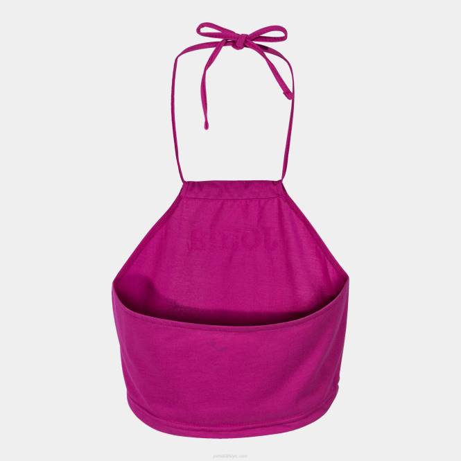 atlet kaliforniya Joma fuşya kadınlar 0RJD1662