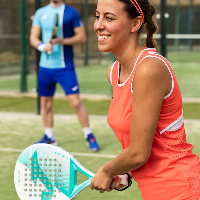 atlet molası Joma floresan mercan kadınlar 0RJD3683