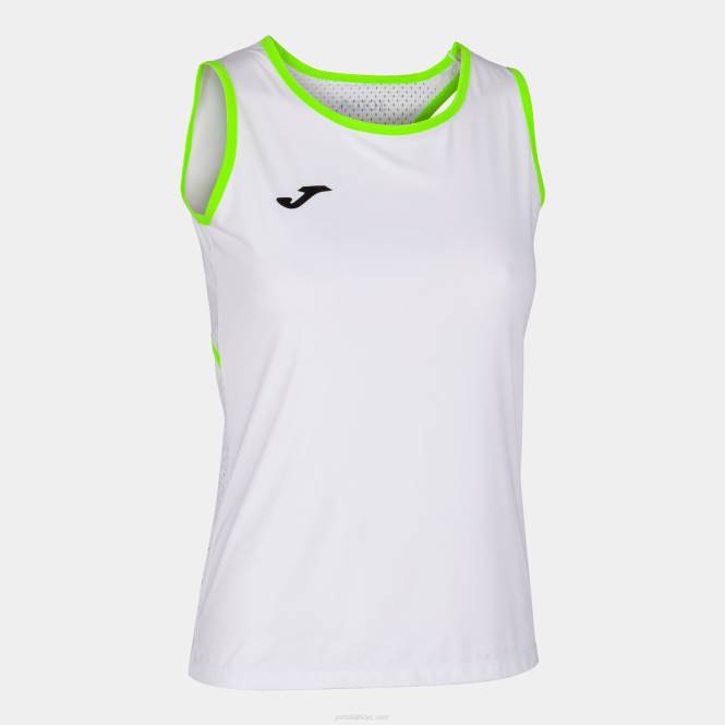 beyaz floresan yeşil