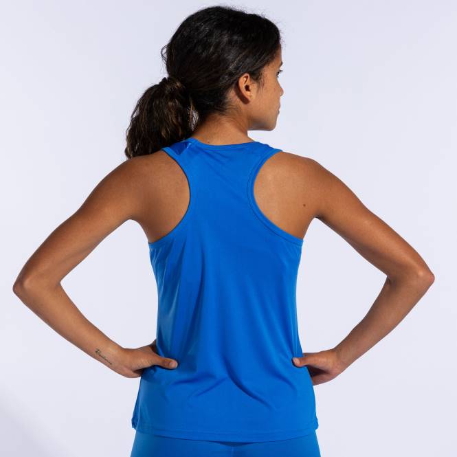 atlet montreal Joma Kraliyet mavisi kadınlar 0RJD2424