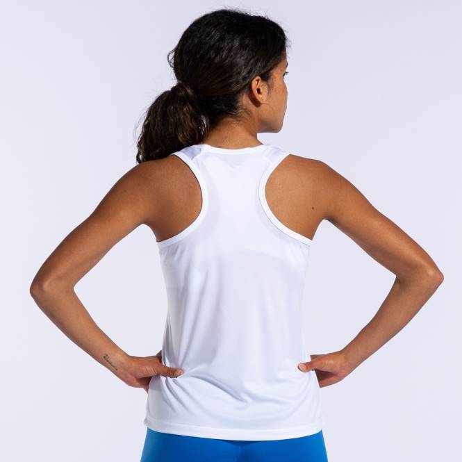 atlet montreal Joma beyaz kadınlar 0RJD1668