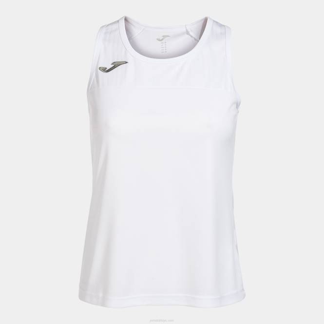 atlet montreal Joma beyaz kadınlar 0RJD1668