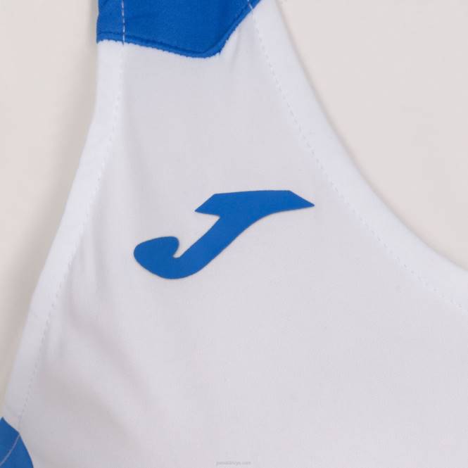 atlet rekoru ii Joma beyaz kraliyet mavisi kadınlar 0RJD1899