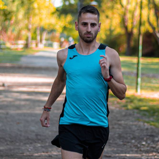 atlet rekoru ii Joma turkuaz siyah erkekler 0RJD4508