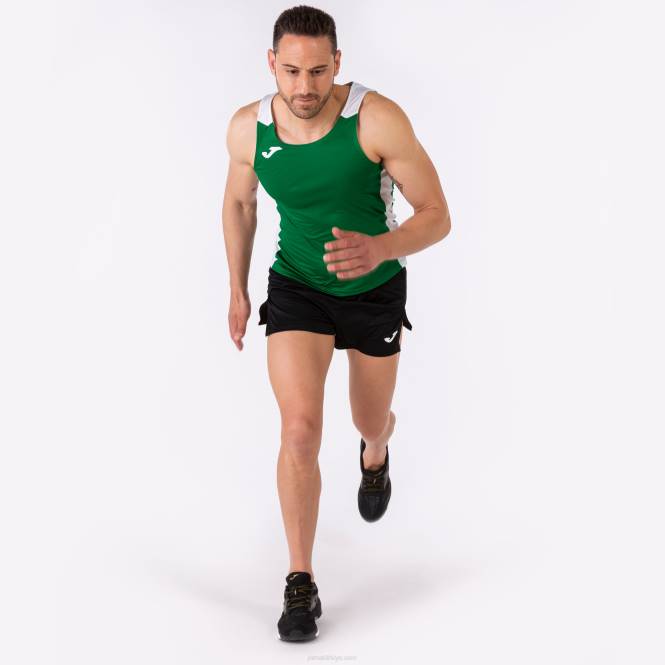 atlet rekoru ii Joma yeşil beyaz erkekler 0RJD3058