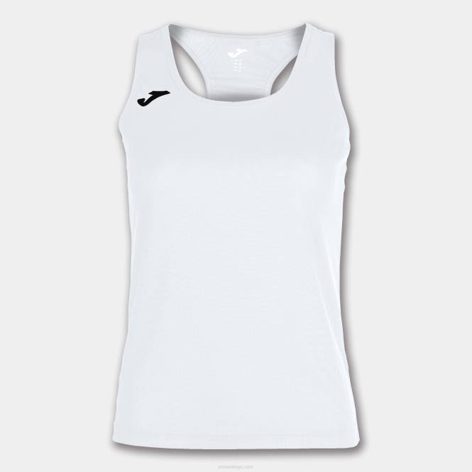 atlet siena ii Joma beyaz kadınlar 0RJD2545