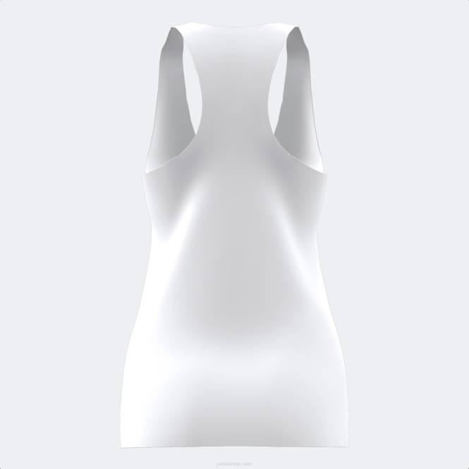 atlet siena ii Joma beyaz kadınlar 0RJD2545