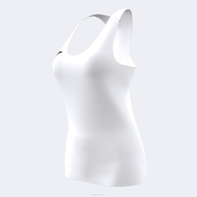 atlet siena ii Joma beyaz kadınlar 0RJD2545