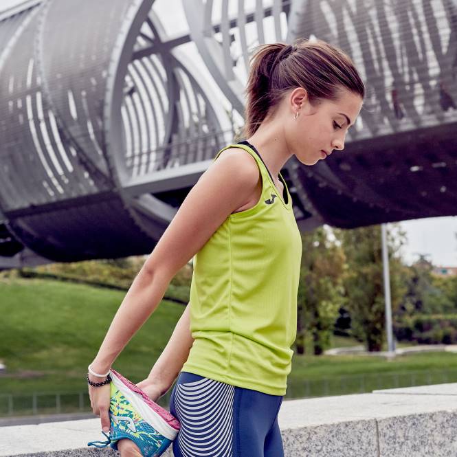 atlet siena ii Joma kireç kadınlar 0RJD1792