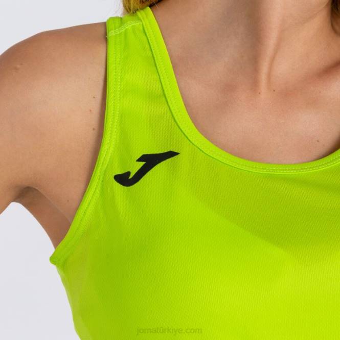 atlet siena ii Joma kireç kadınlar 0RJD1792