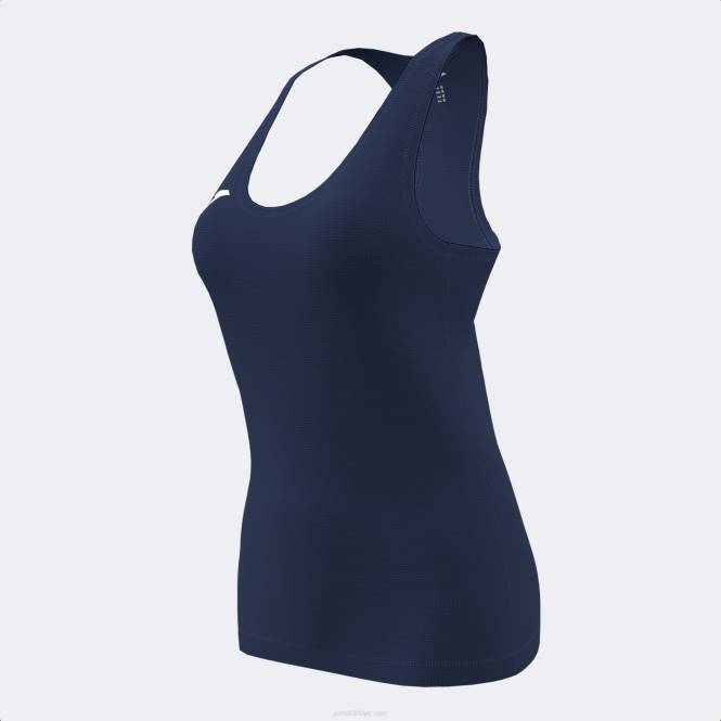 atlet siena ii Joma lacivert kadınlar 0RJD4061