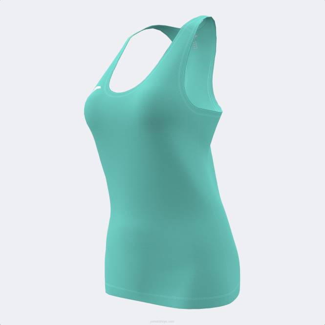 atlet siena ii Joma turkuaz kadınlar 0RJD2410