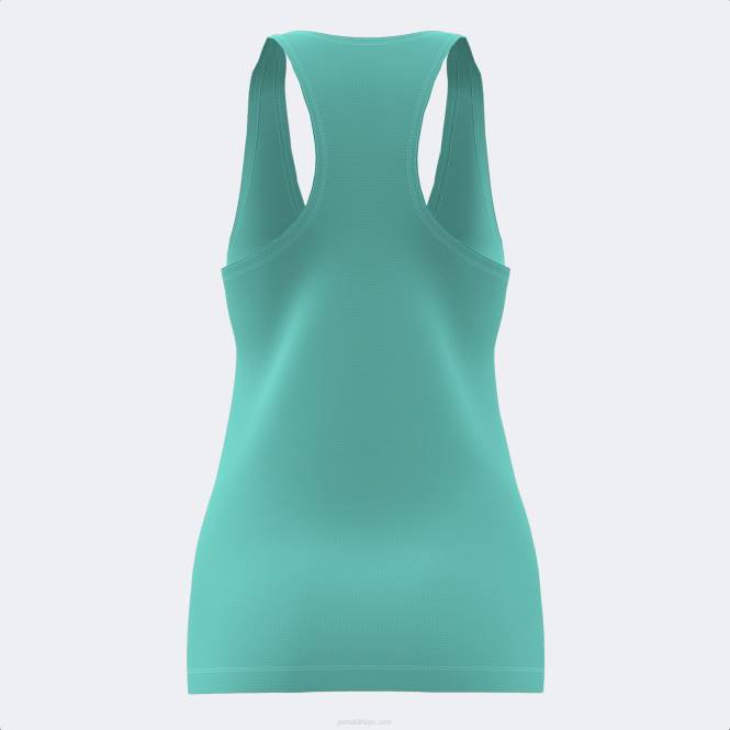 atlet siena ii Joma turkuaz kadınlar 0RJD2410