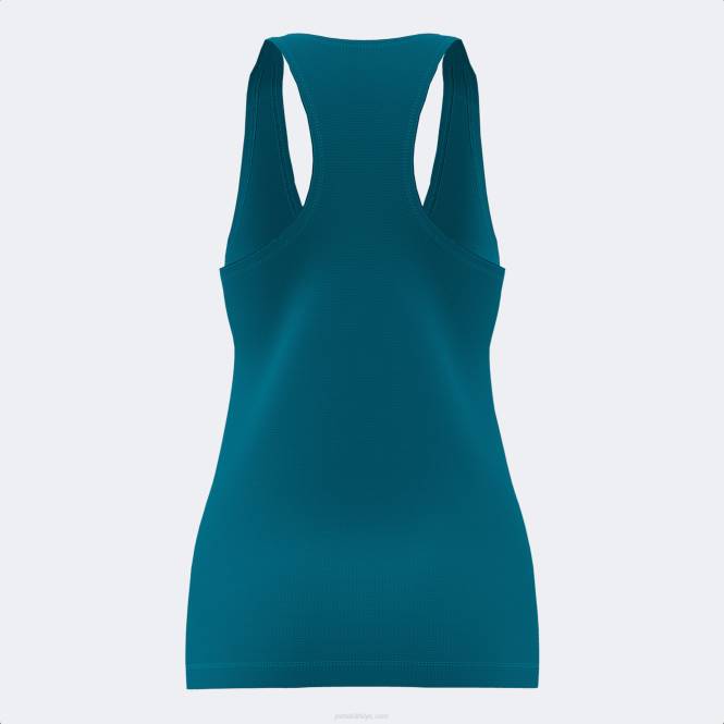 atlet siena ii Joma yeşil kadınlar 0RJD1762