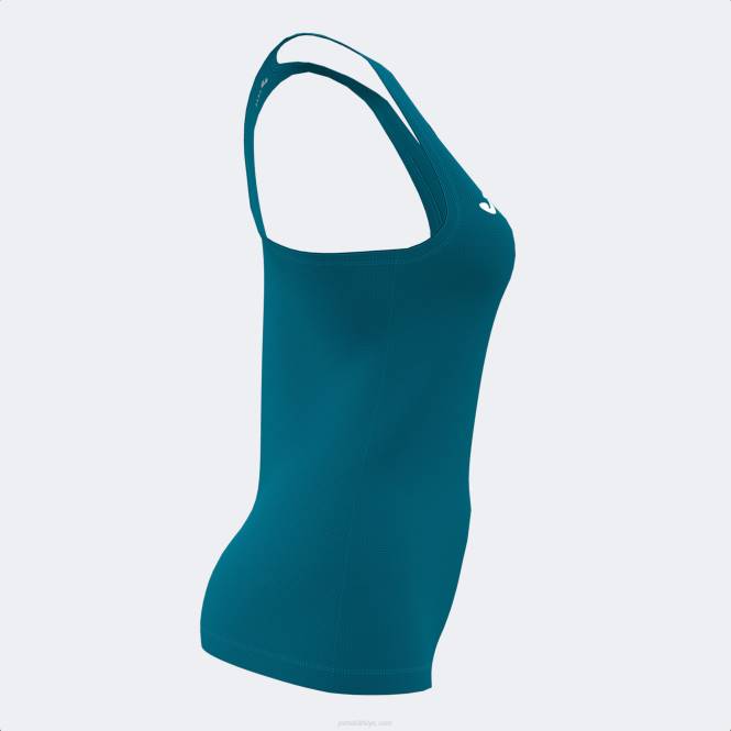 atlet siena ii Joma yeşil kadınlar 0RJD1762