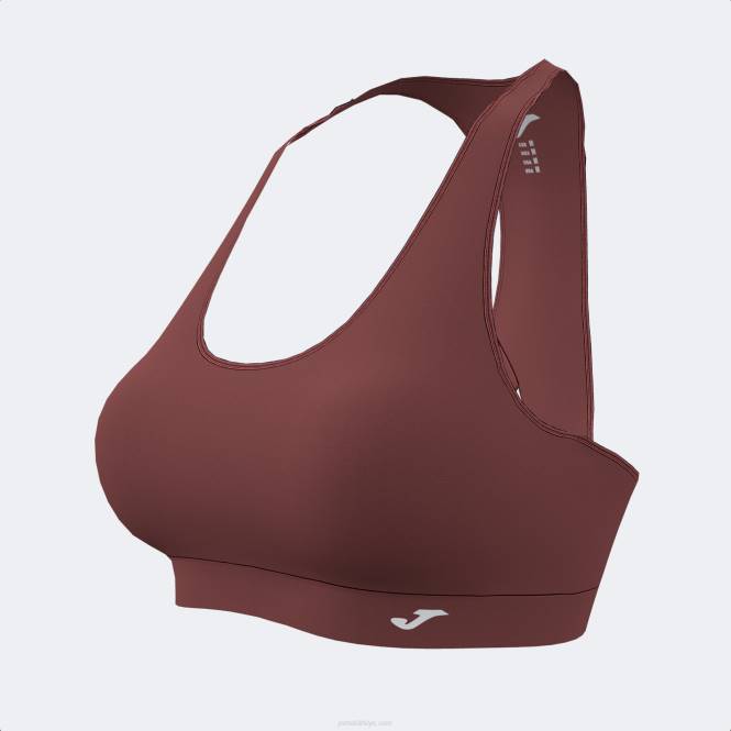 atletli genç Joma bordo kadınlar 0RJD1972