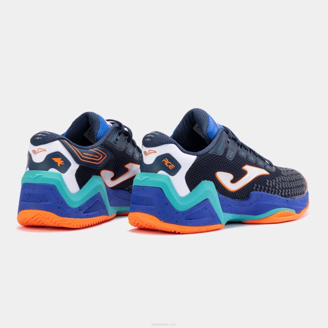 ayakkabı ace pro 22 kil Joma lacivert erkekler 0RJD2949