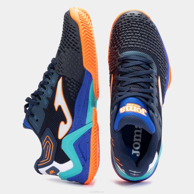 ayakkabı ace pro 22 kil Joma lacivert erkekler 0RJD2949