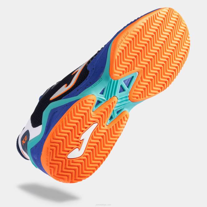 ayakkabı ace pro 22 kil Joma lacivert erkekler 0RJD2949