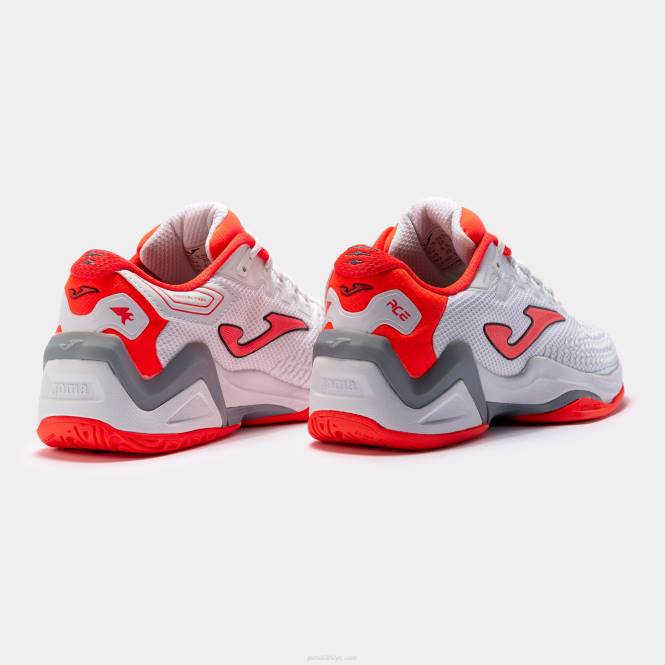 ayakkabı ace pro 22 sert mahkeme Joma beyaz kadınlar 0RJD1617