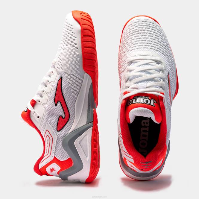 ayakkabı ace pro 22 sert mahkeme Joma beyaz kadınlar 0RJD1617