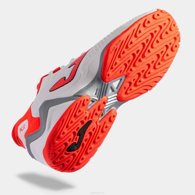 ayakkabı ace pro 22 sert mahkeme Joma beyaz kadınlar 0RJD1617