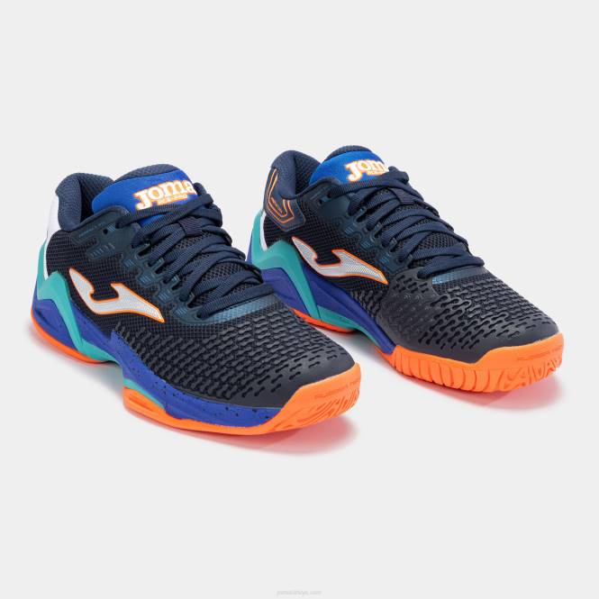 ayakkabı ace pro 22 sert mahkeme Joma lacivert erkekler 0RJD34