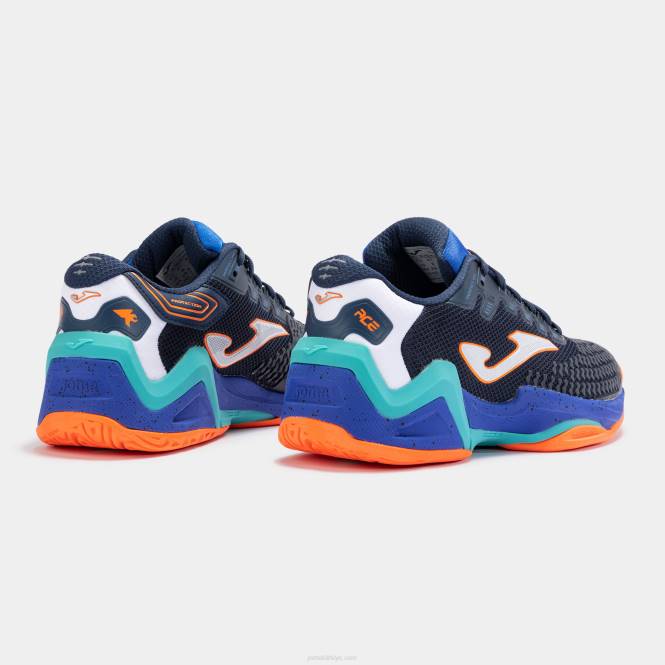 ayakkabı ace pro 22 sert mahkeme Joma lacivert erkekler 0RJD34