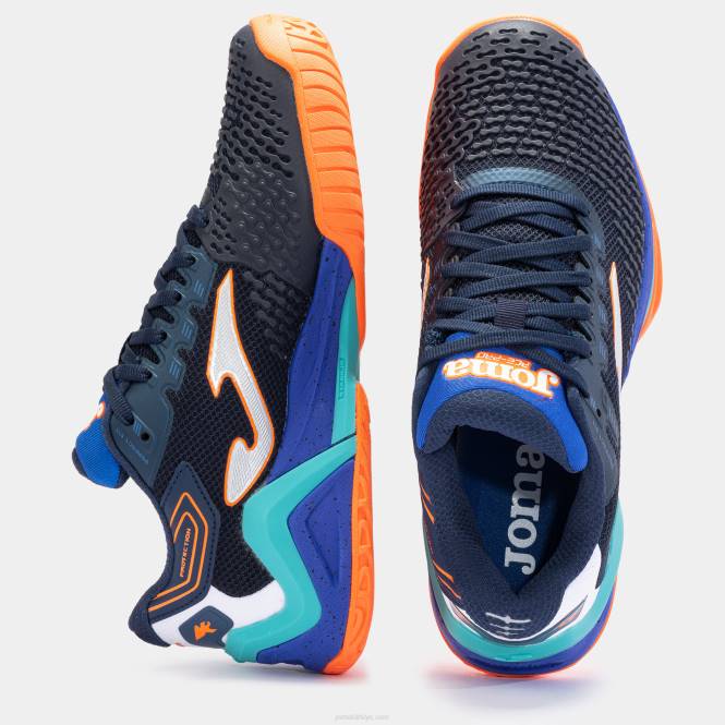 ayakkabı ace pro 22 sert mahkeme Joma lacivert erkekler 0RJD34