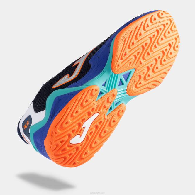 ayakkabı ace pro 22 sert mahkeme Joma lacivert erkekler 0RJD34