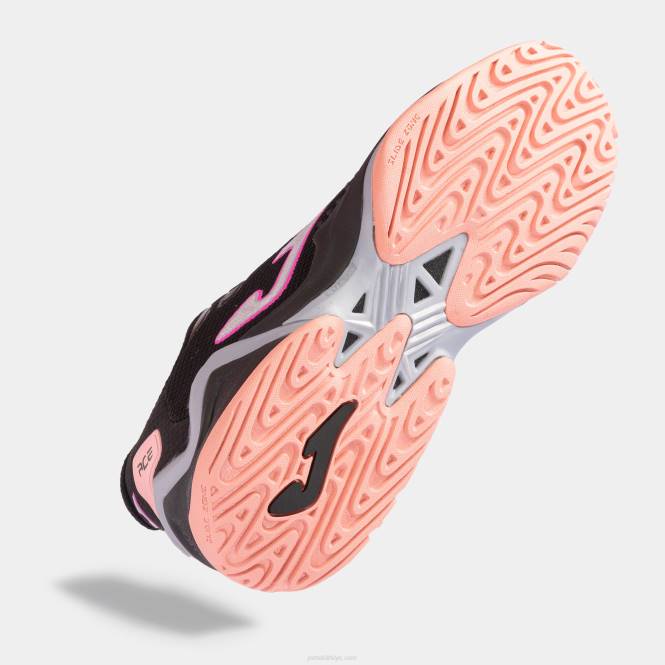 ayakkabı ace pro 22 sert mahkeme Joma siyah kadınlar 0RJD2580