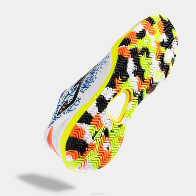 ayakkabı noktası 22 kil Joma beyaz0RJD1416