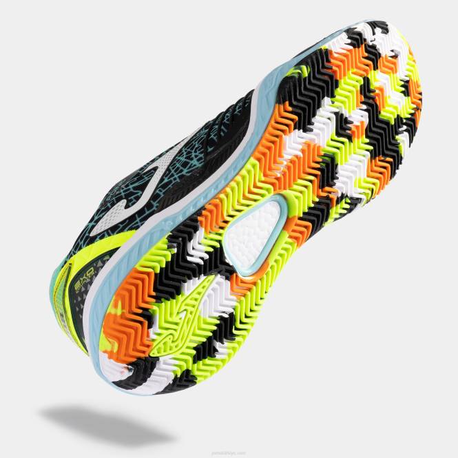 ayakkabı noktası 22 kil Joma siyah mx yeşil0RJD2491