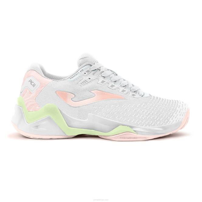 ayakkabı tace 23 kil Joma beyaz kadınlar 0RJD2031