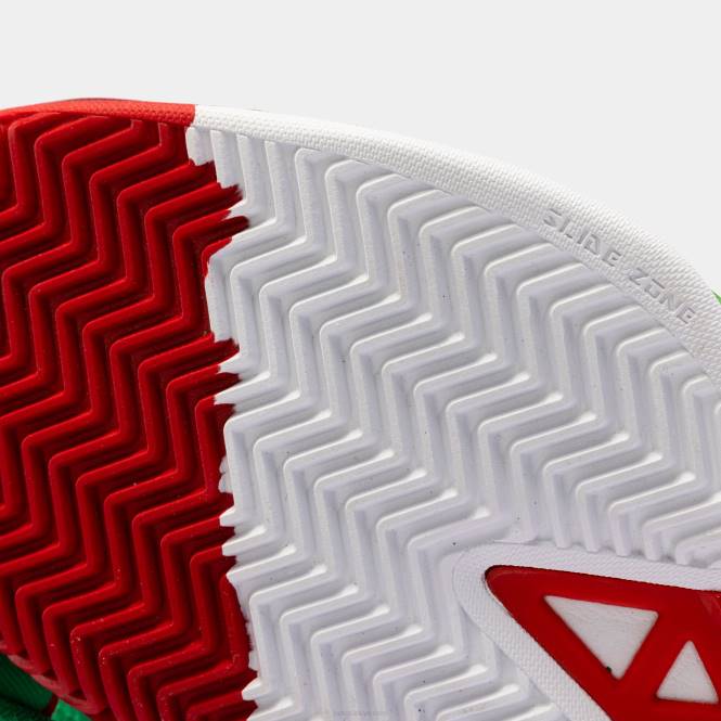 ayakkabı tace 23 roma kili Joma Beyaz kırmızı0RJD115