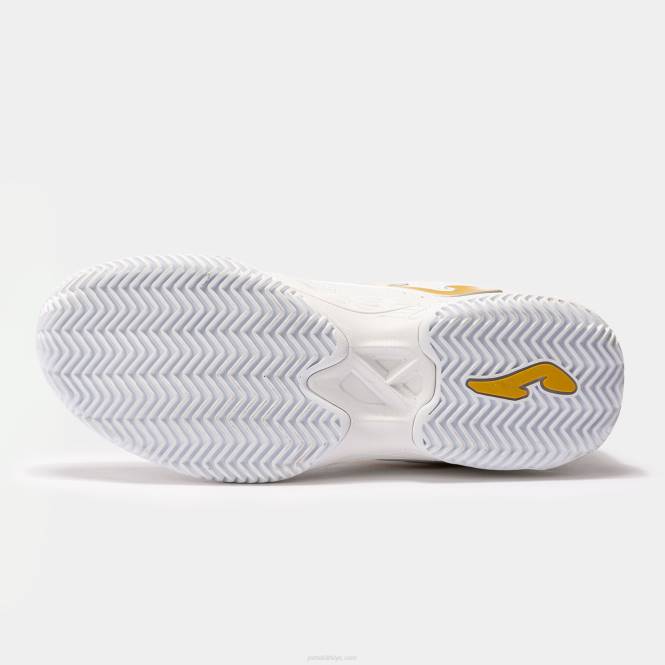 ayakkabı tmaster 1000 22 kil Joma Beyaz altın kadınlar 0RJD2089