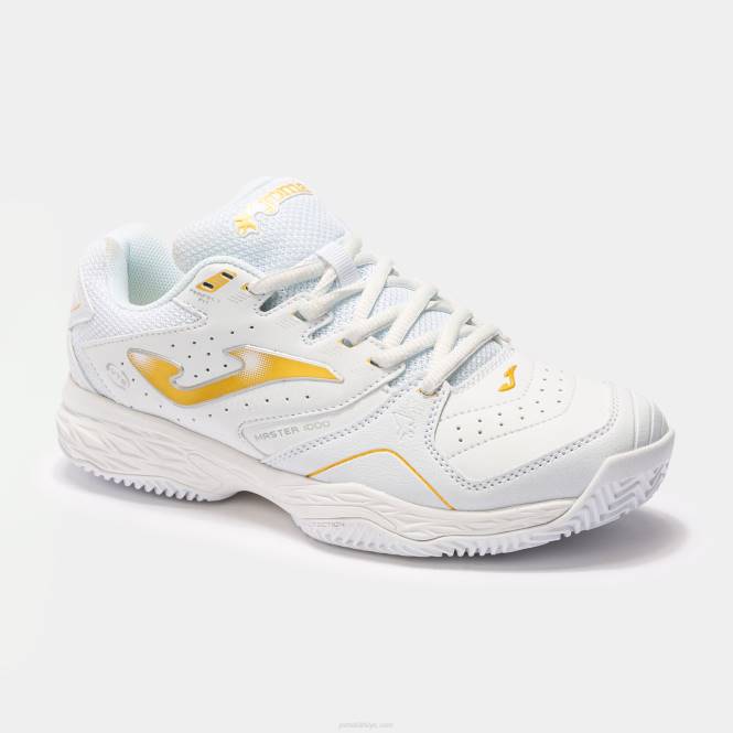 ayakkabı tmaster 1000 22 kil Joma Beyaz altın kadınlar 0RJD2089