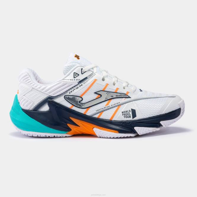 ayakkabı topen 23 kil Joma beyaz lacivert erkekler 0RJD18