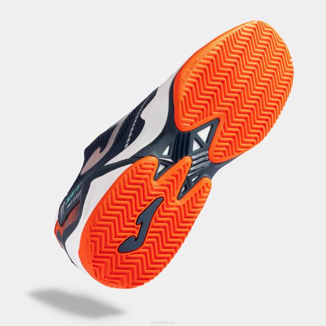 ayakkabı tset 23 kil Joma lacivert beyaz erkekler 0RJD186