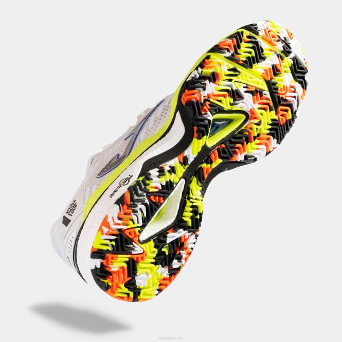 ayakkabı tslam 23 kil Joma beyaz kireç erkekler 0RJD3241