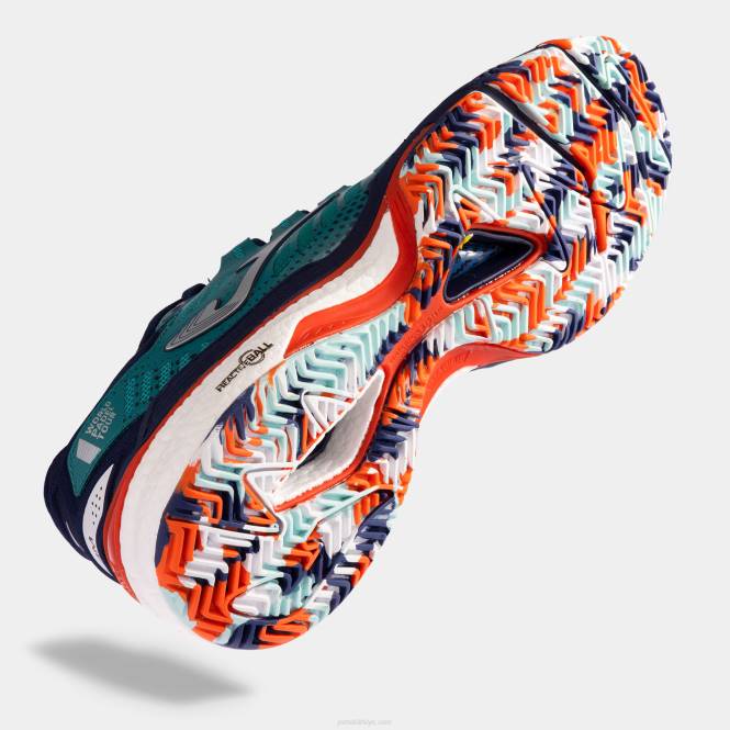 ayakkabı tslam 23 kil Joma petrol erkekler 0RJD1155