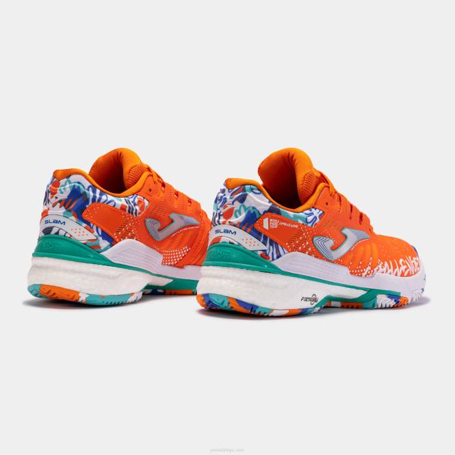 ayakkabı wpt-challenger kil Joma turuncu kadınlar 0RJD2579