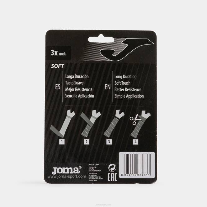 aşırı kavrama kulübü minderi Joma floresan sarı0RJD325