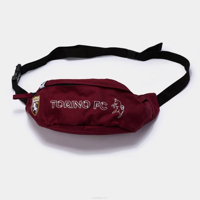 bel çantası torino 20/21 Joma bordo0RJD864